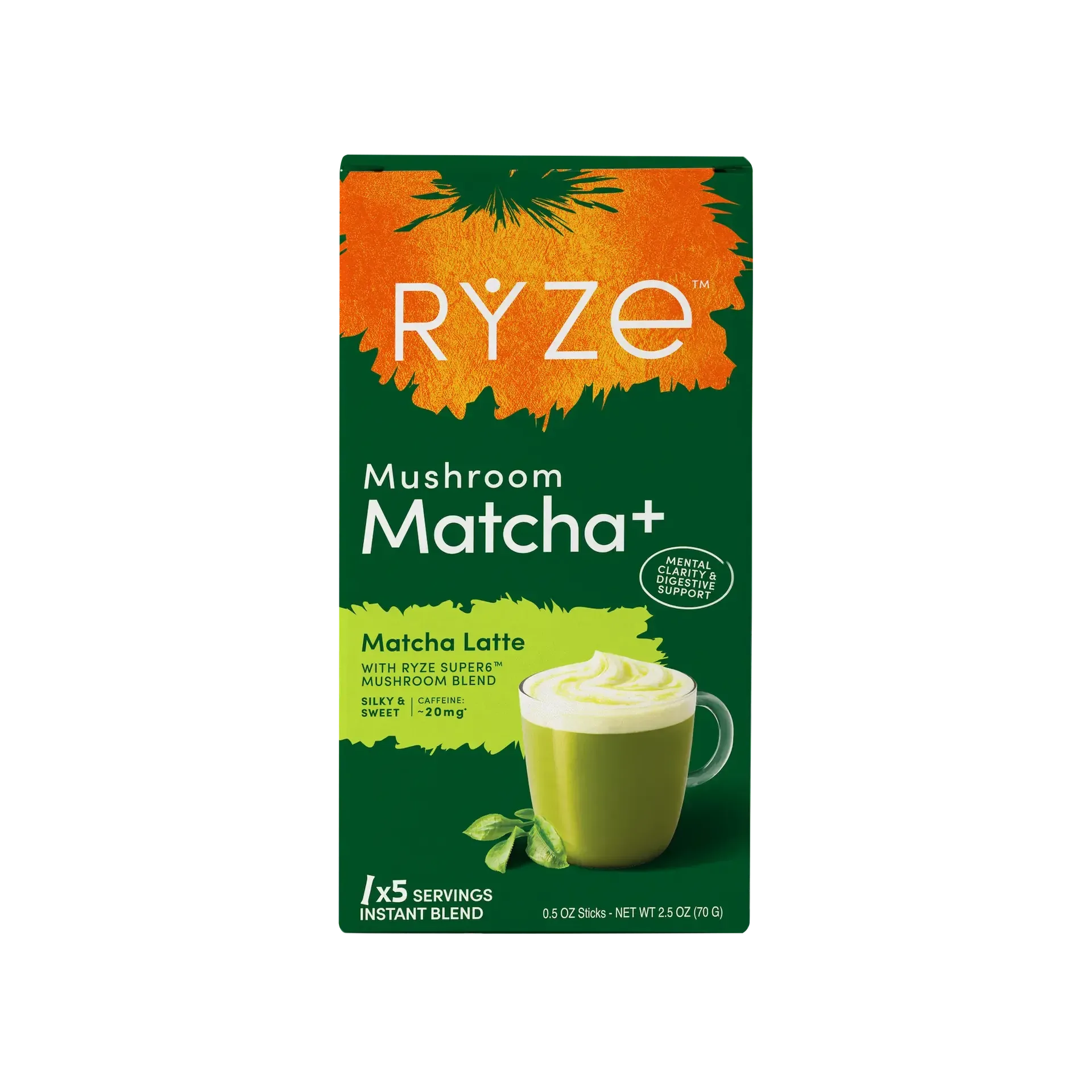How to Store RYZE Mushroom Coffee and Matcha for Maximum Freshness and Shelf Life