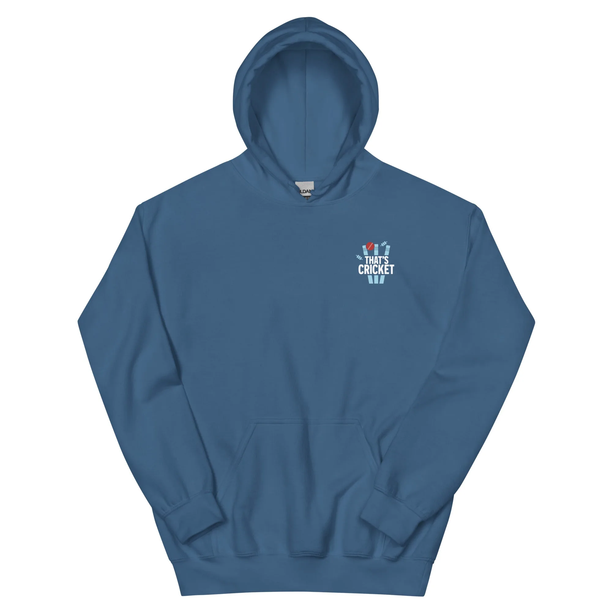 That's Cricket Hoodie