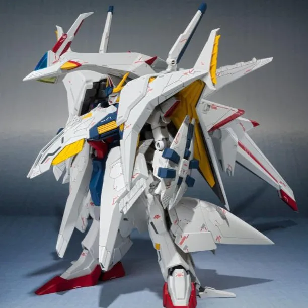 Gundam Robot Spirits - Ka Signature Penelope (Hathaway Ver.)
