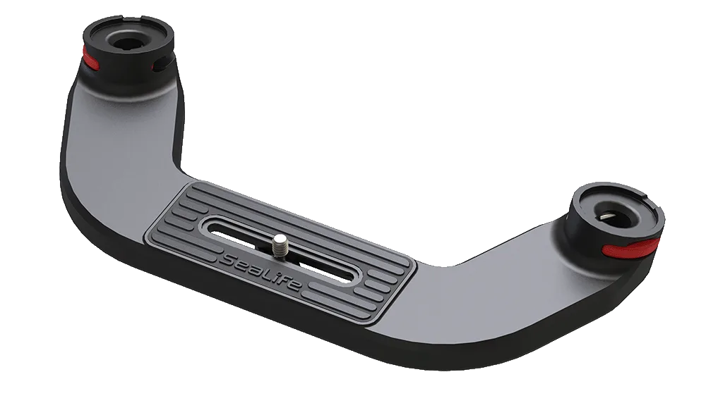 دليل إعداد Flex-Connect Ultra Dual Tray