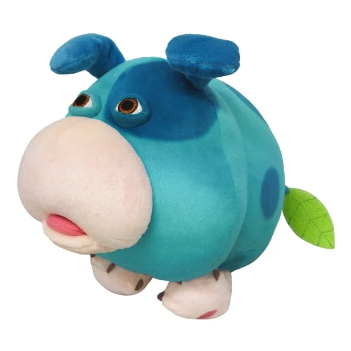 ตุ๊กตานุ่ม Moss PK14 PIKMIN ALL STAR COLLECTION
