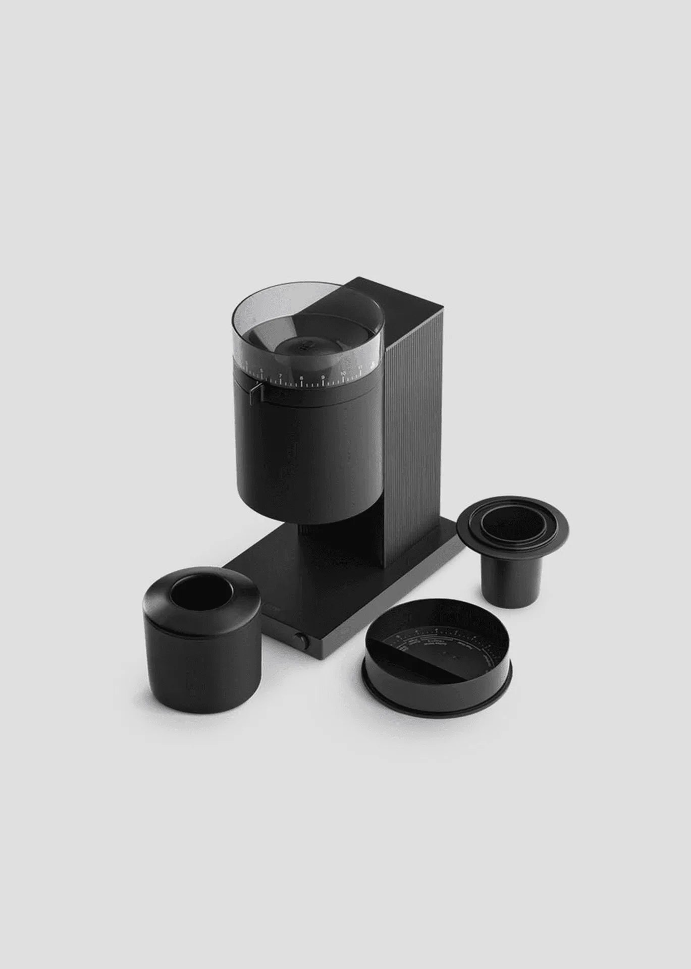 Fellow - Molinillo OPUS Conical Burr Grinder
