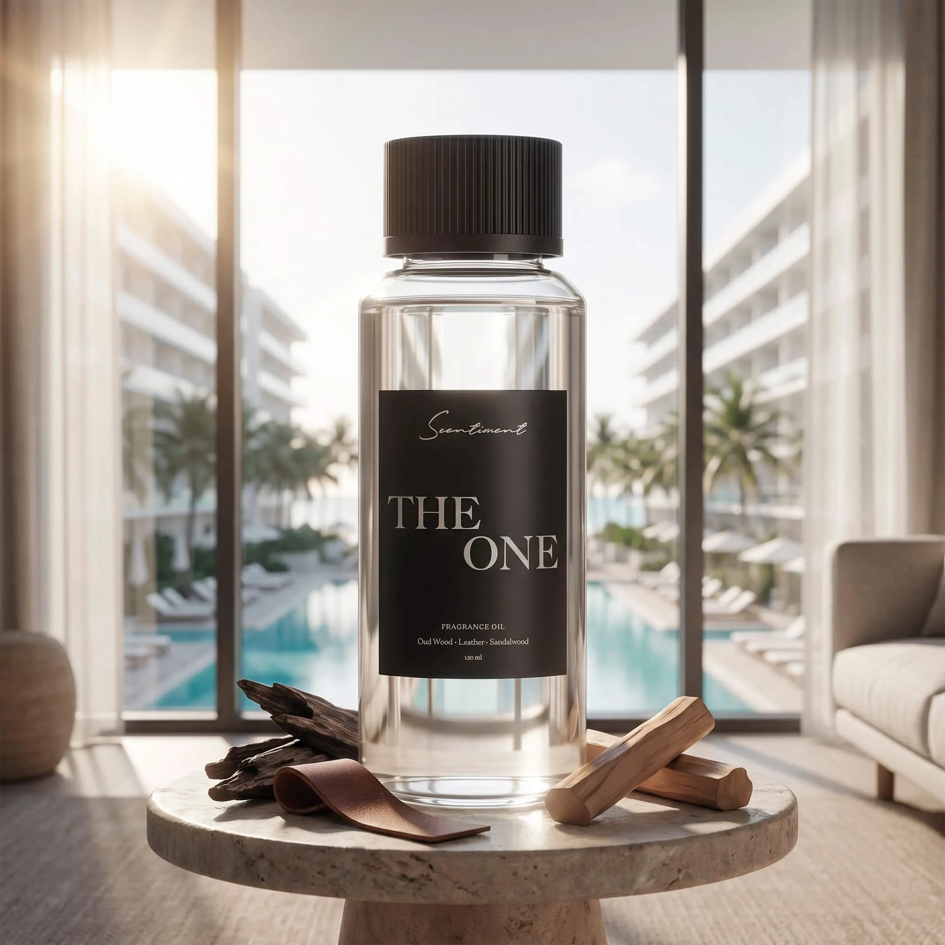 The One