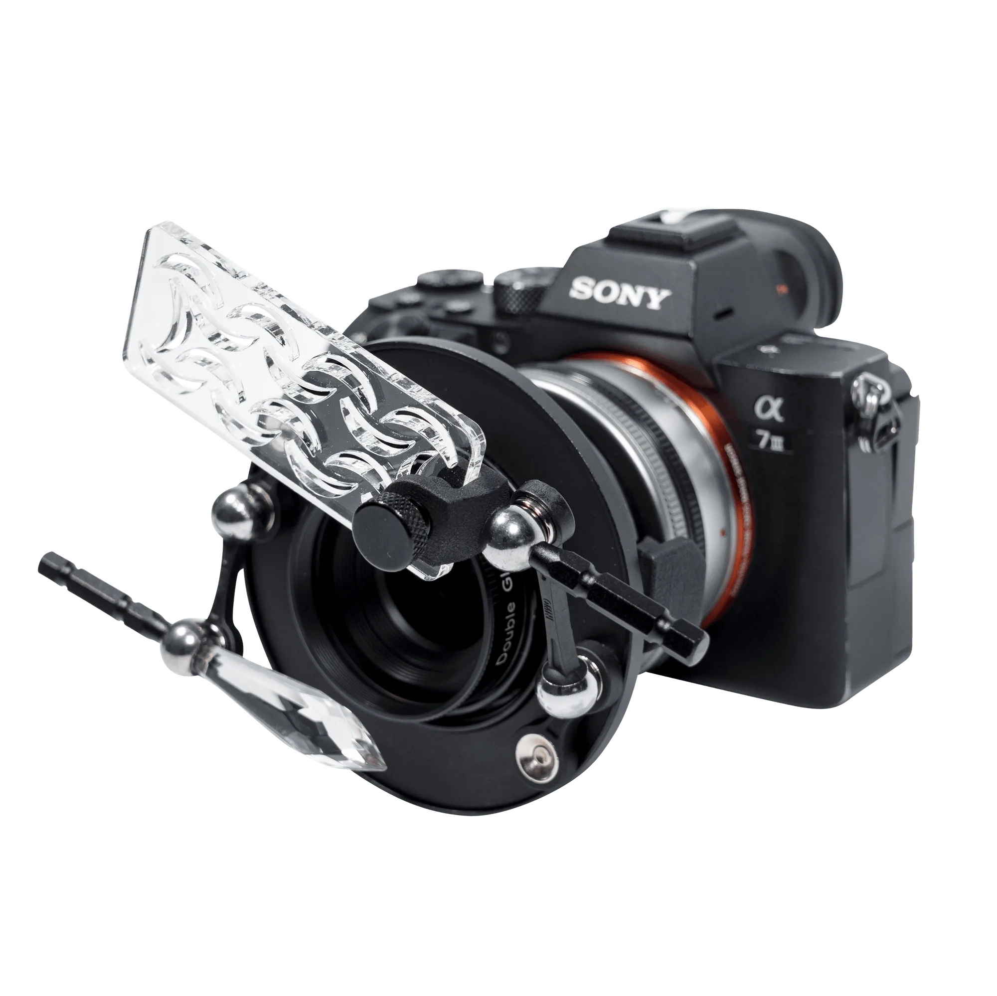 Pack extra Lensbaby OMNI Neon: qué incluye y cómo usarlo