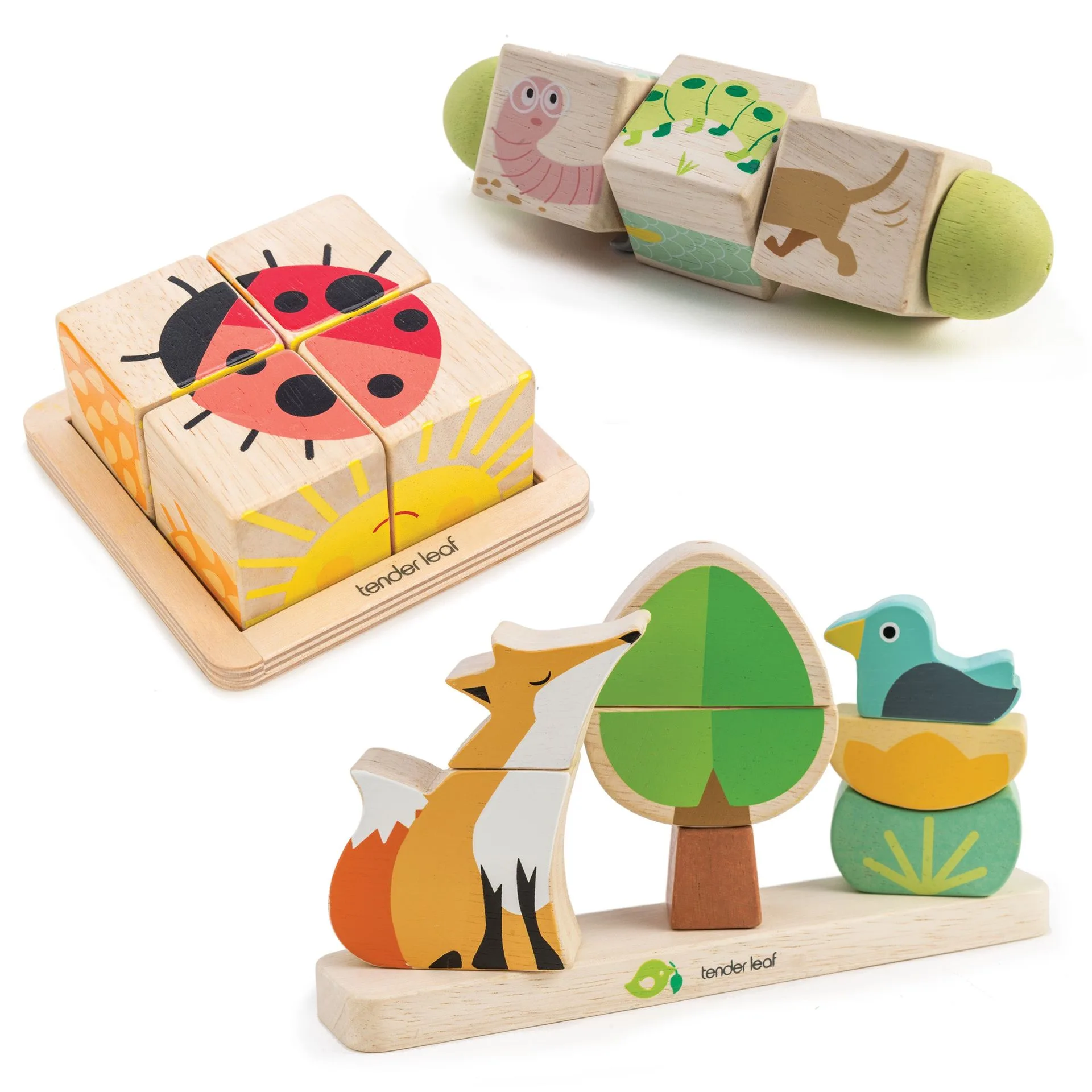 Wooden Musical Instruments for Toddlers: A Buyer's Guide to First Melodies