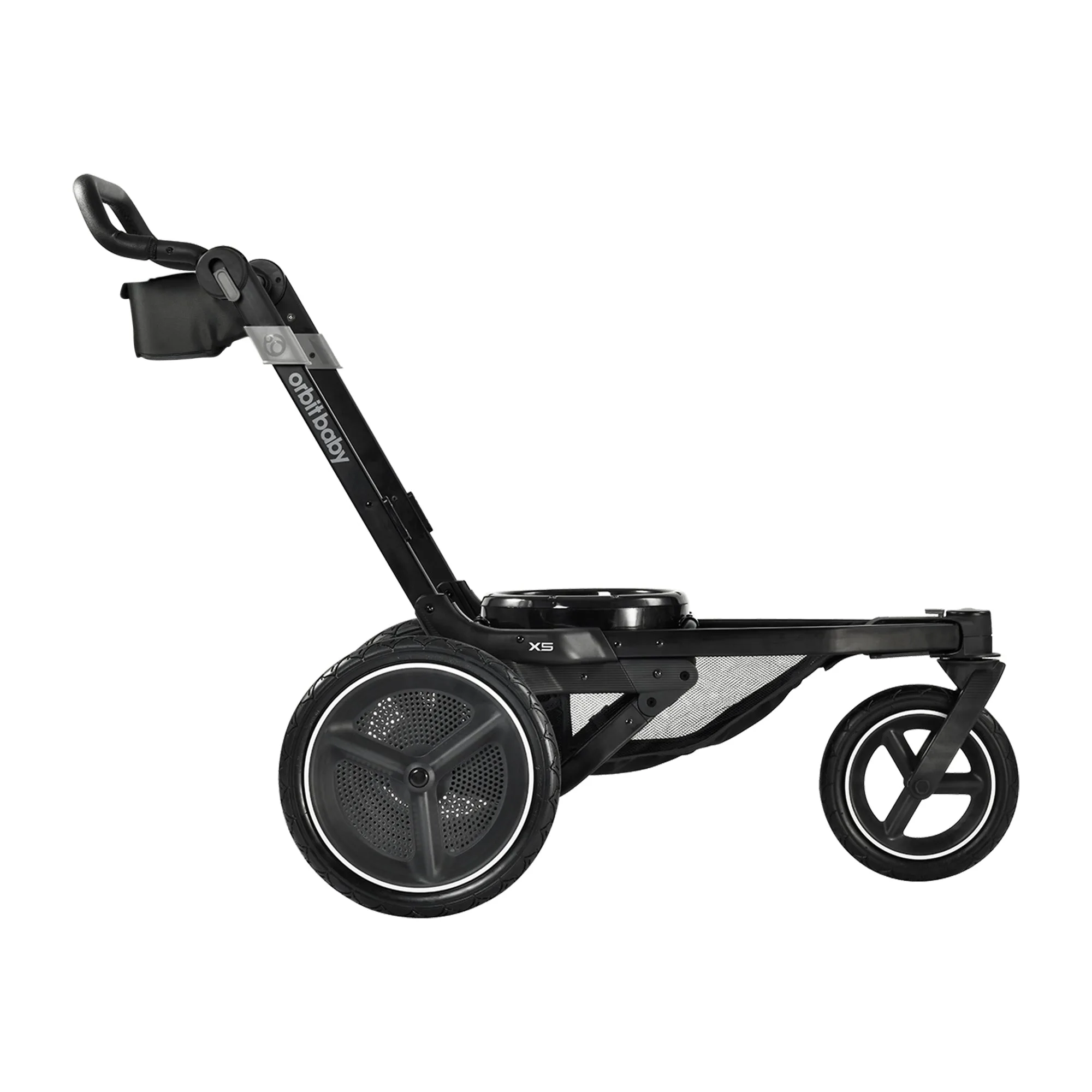 X5 Jogging Stroller Frame