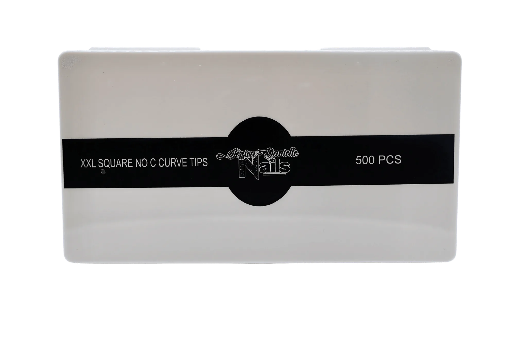 Super Long Square Nail Tips