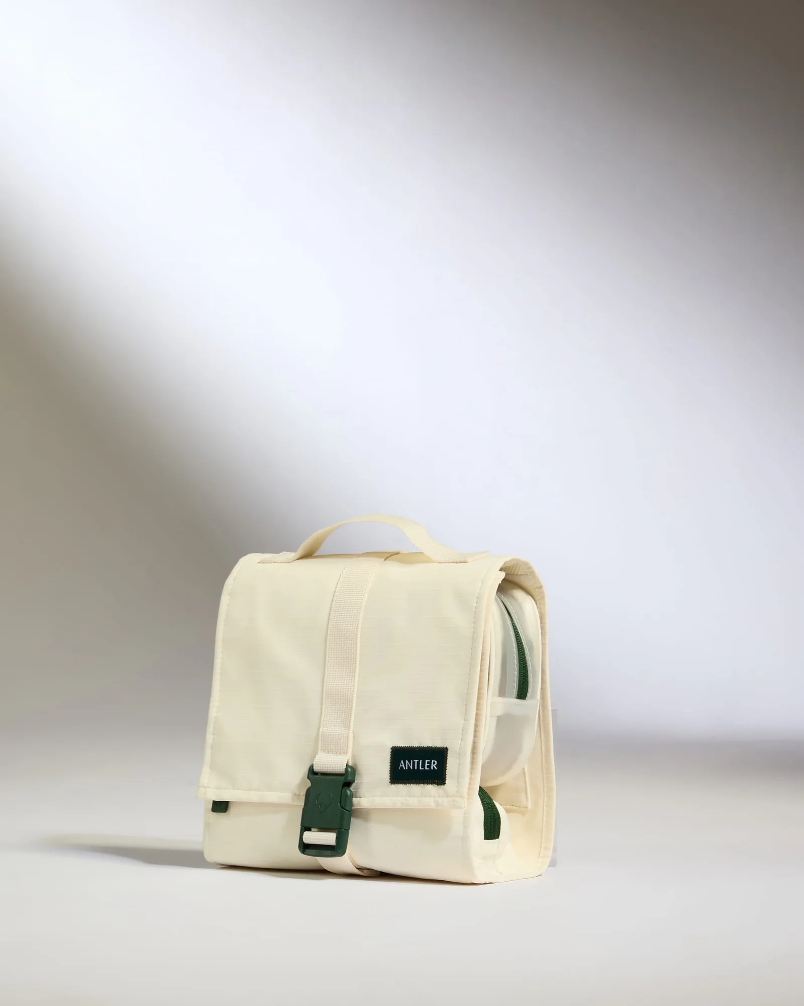 Hanging Wash Bag vs Flat Toiletry Bag: Which to Pack?