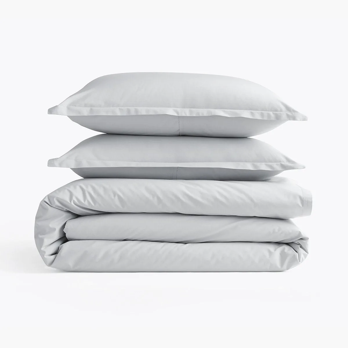 Percale vs Crinkle Matelasse Duvet Cover: How to Choose