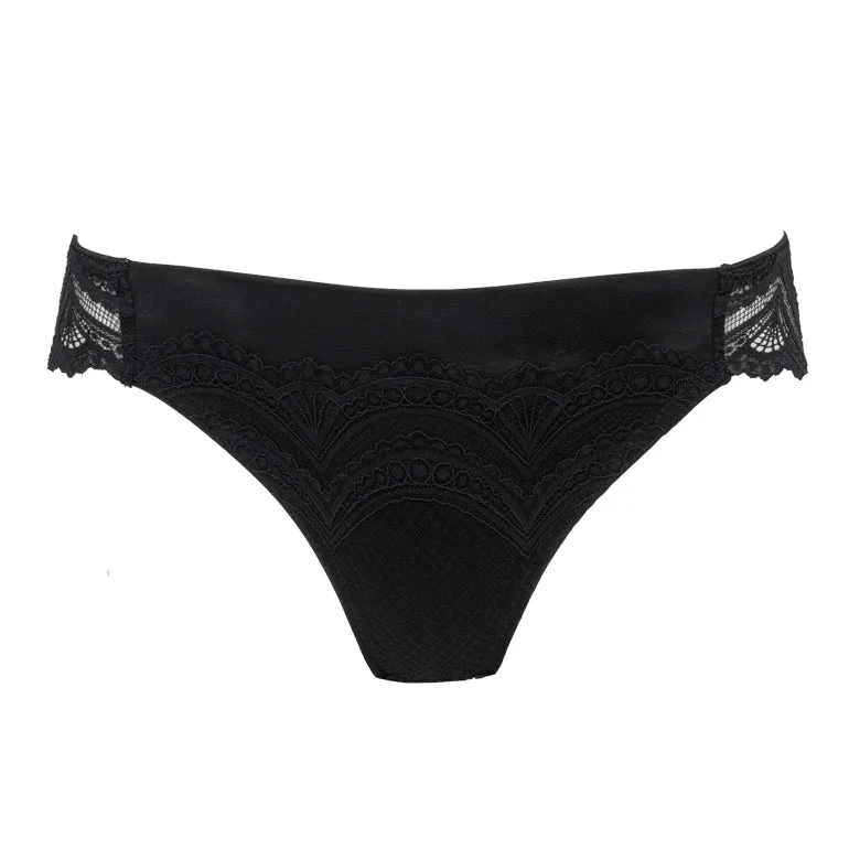 Front-Close Style Matching Bikini 24A1