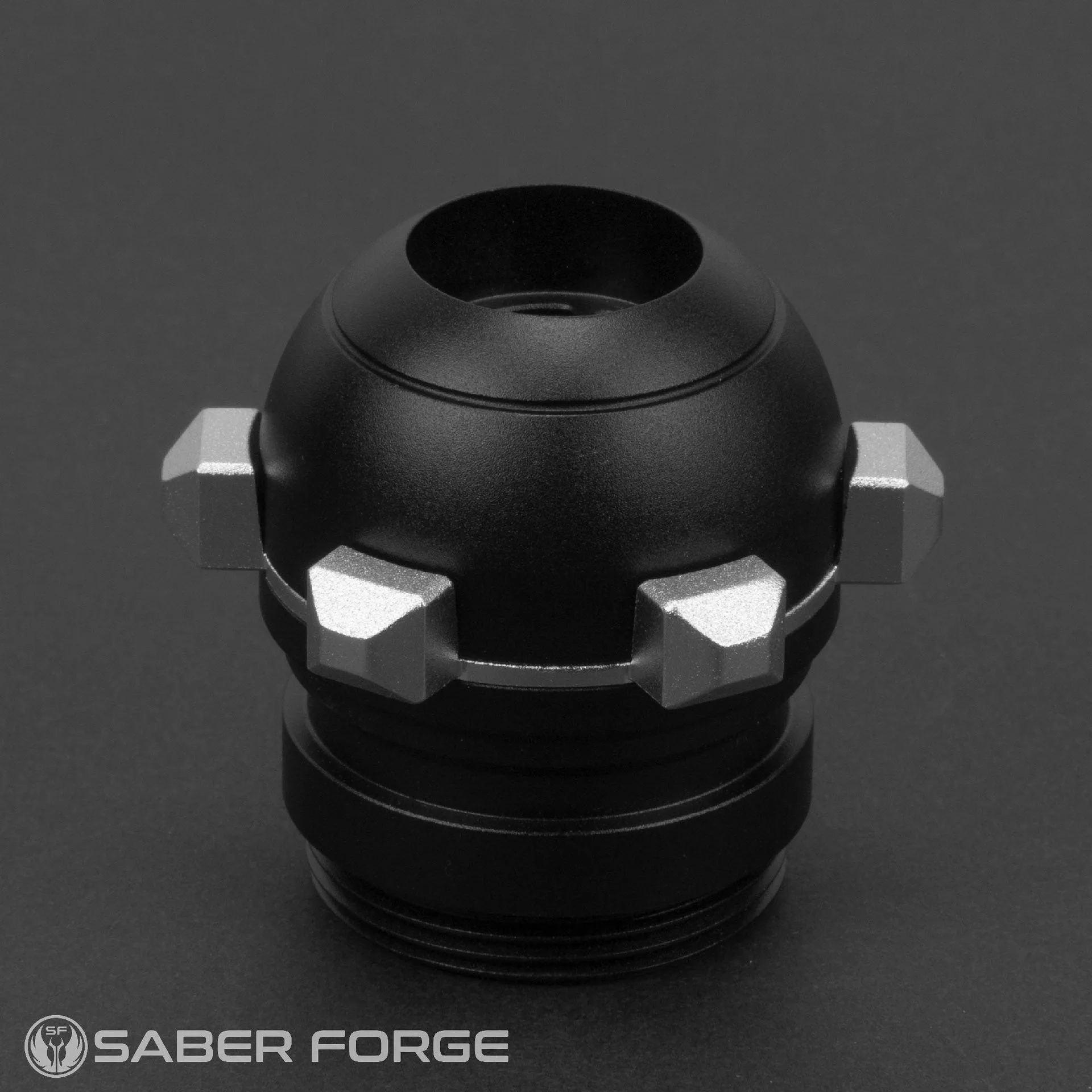 How to Maintain Your O-Rings and Screws for a Tight Saber Build