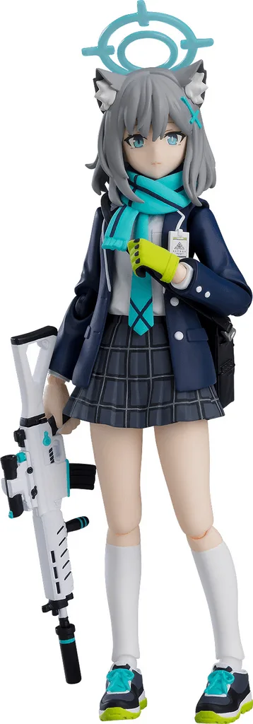 Figma Bionic JoshiKosei vs Andre Figma Udgivelser: En Detaljeret Sammenligning