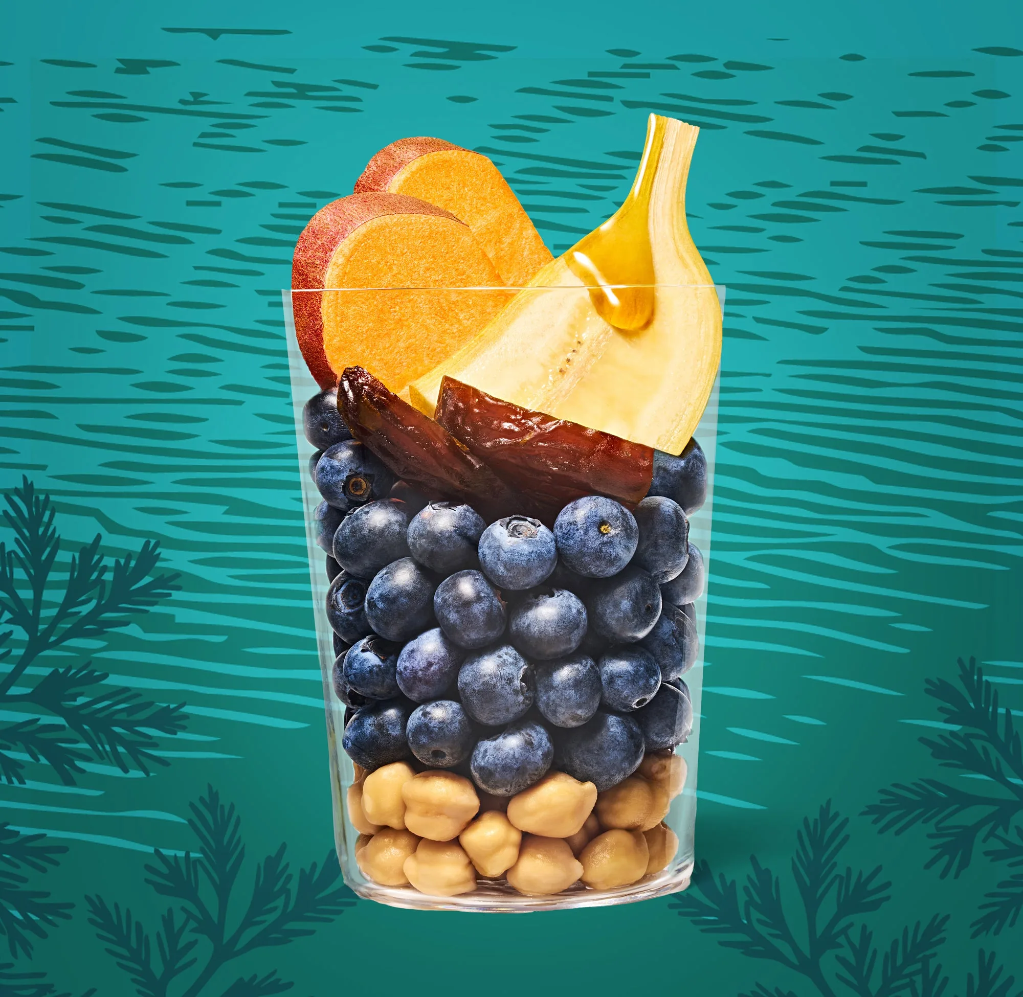 Jak vylepšit chuť smoothie Daily Harvest: 7 snadných přísad