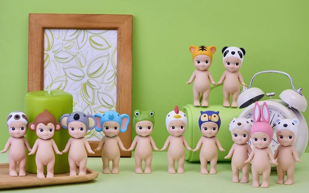 Sonny Angel Gift Ideas for Every Occasion: A Complete Guide