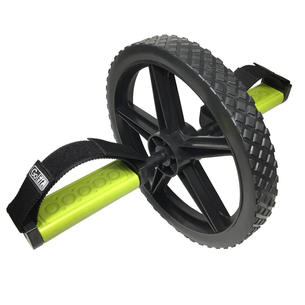How to Use an Ab Wheel for Advanced Core Training