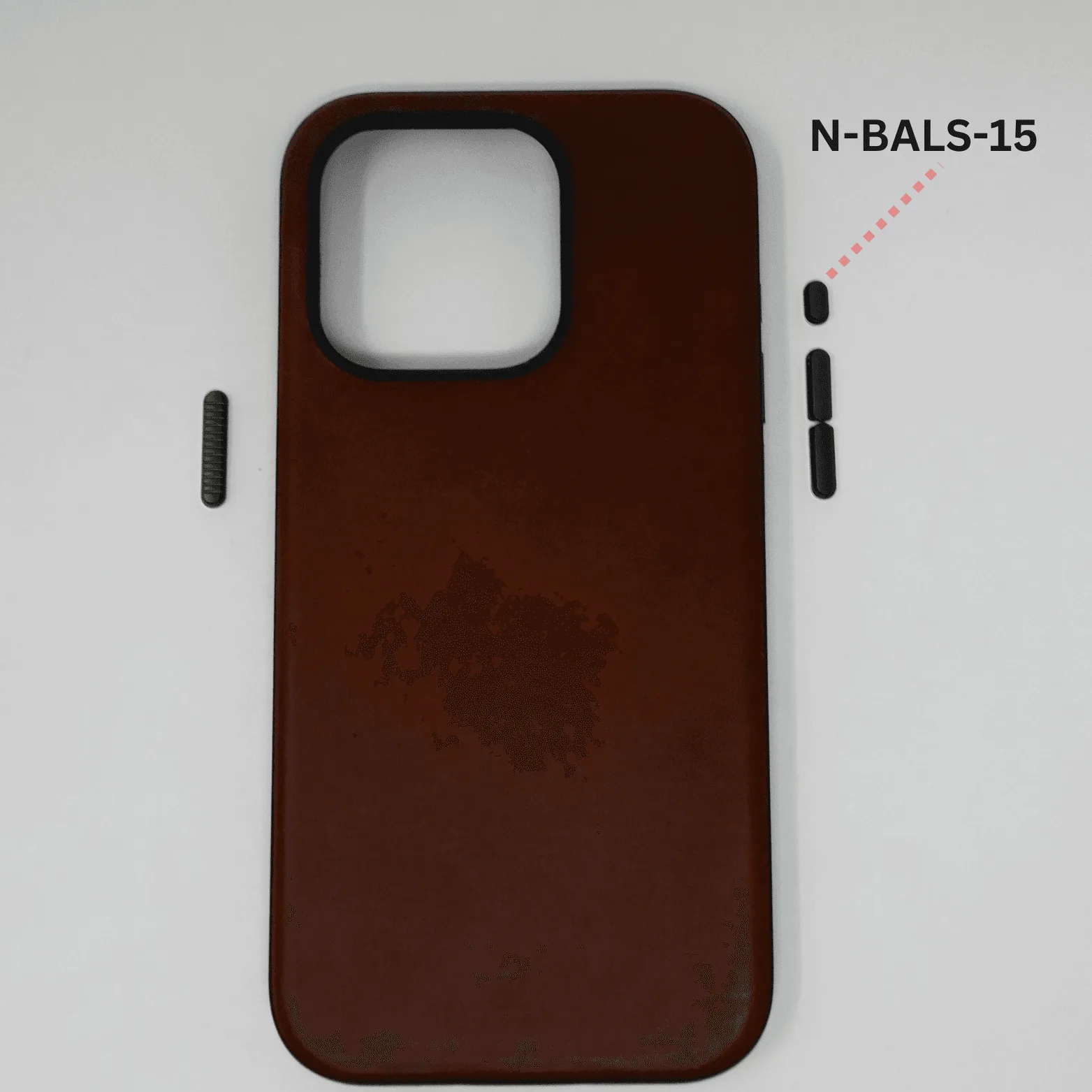 How to Install a NOMAD Rugged Case on Your iPhone 15 Pro Max: Step-by-Step Guide