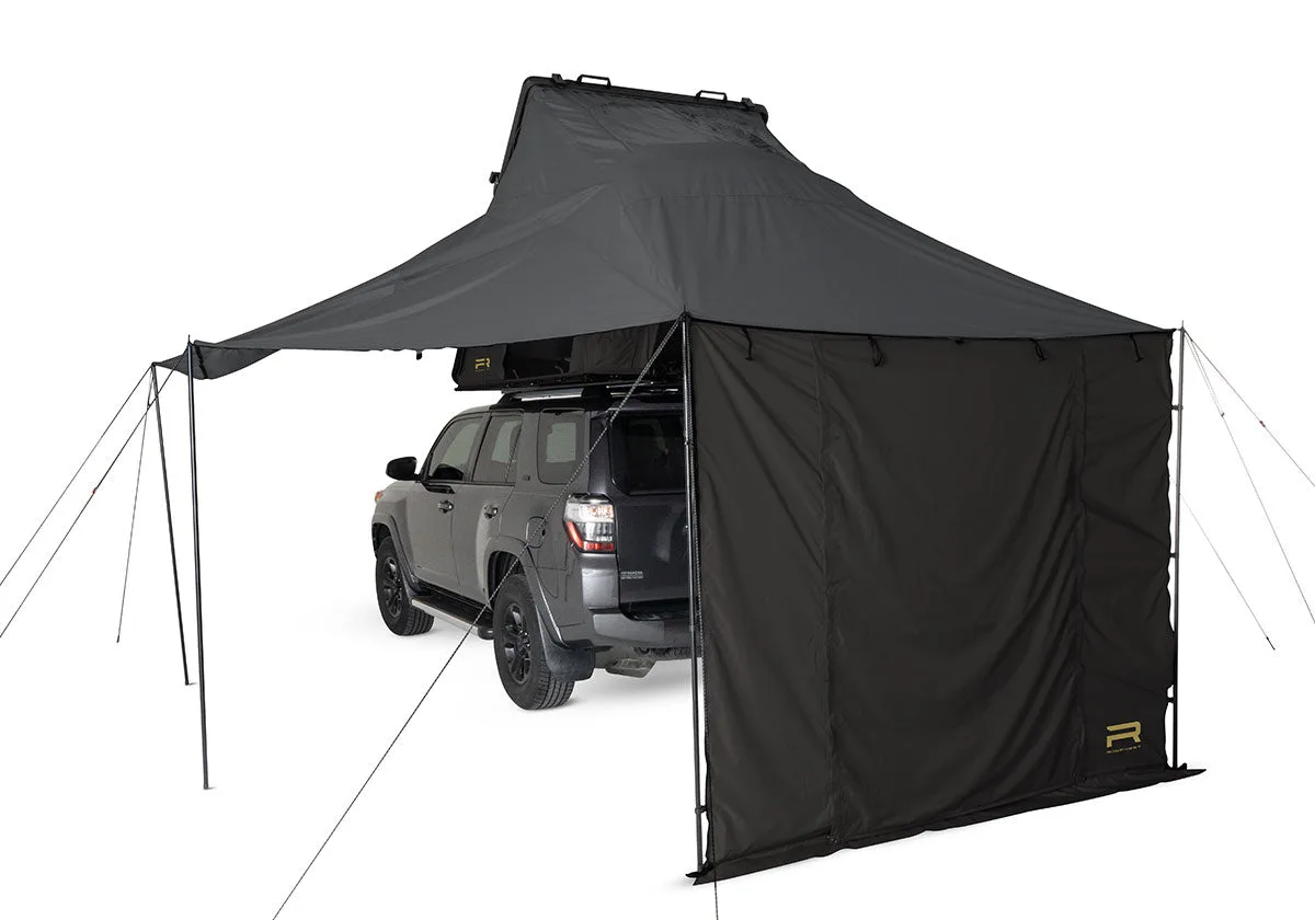 Falcon 3 EVO Air Wall Kit