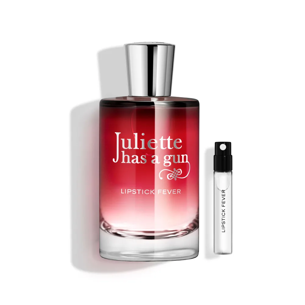 Madeleine Impériale kontra Lipstick Fever: Który kwiatowy zapach Eau de Parfum Ci odpowiada?