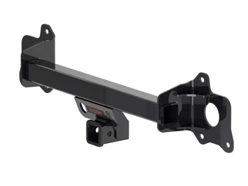 How to Install a Class 3 Trailer Hitch on a Tesla Model Y