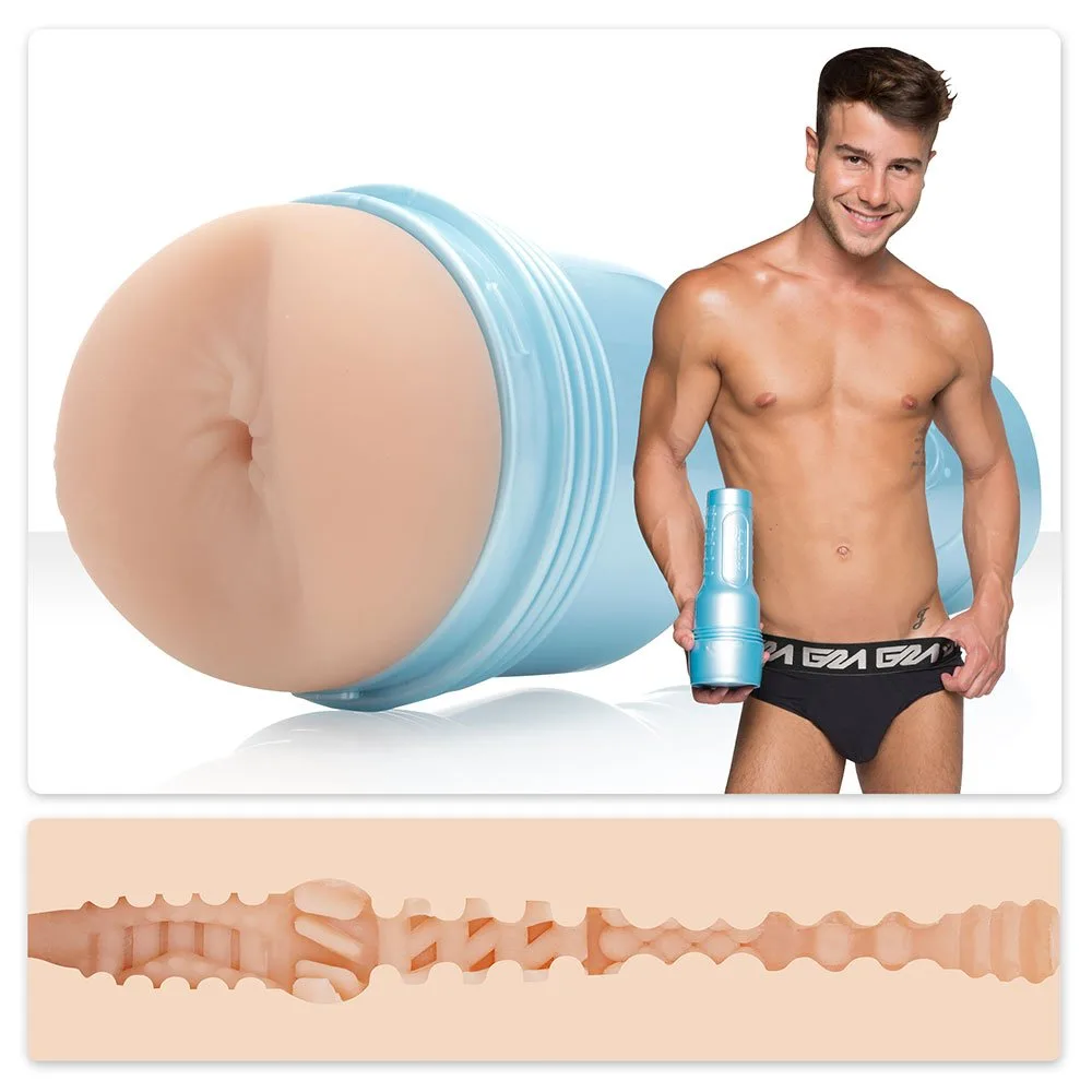 Fleshjack Boys – Allen King Butt