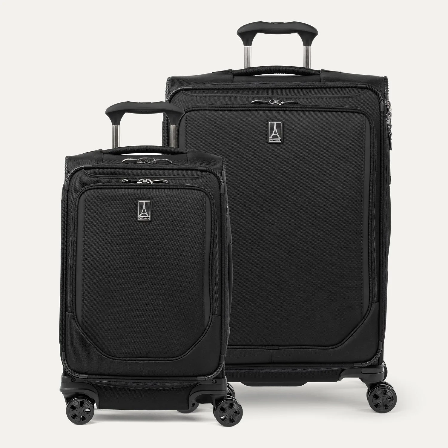 Set Crew™ Classic valise cabine / valise moyenne