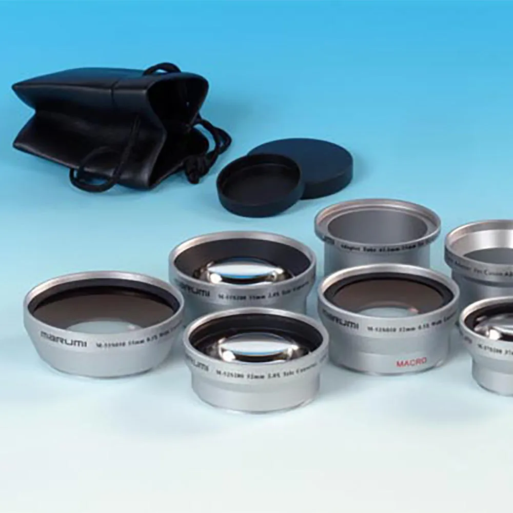 How to Use a Telephoto Converter Lens on Your Camera