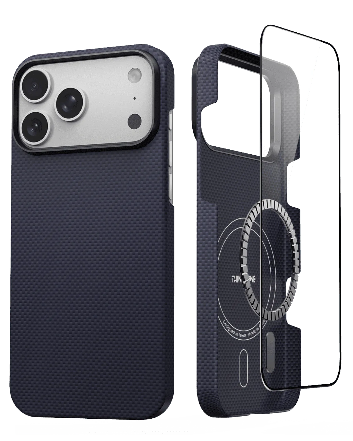 iPhone 17 Pro Max Case vs. iPhone 17 Pro Case: Which Is Right for You?