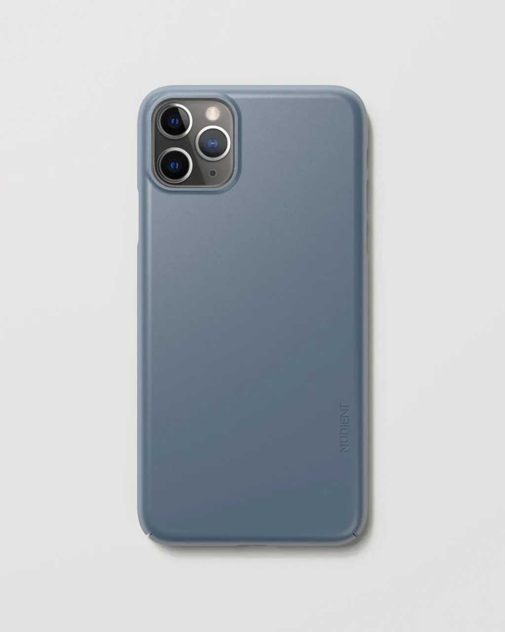 NUDIENT Bold Case vs Thin Case: Which iPhone 16 Case Offers Better Drop Protection?
