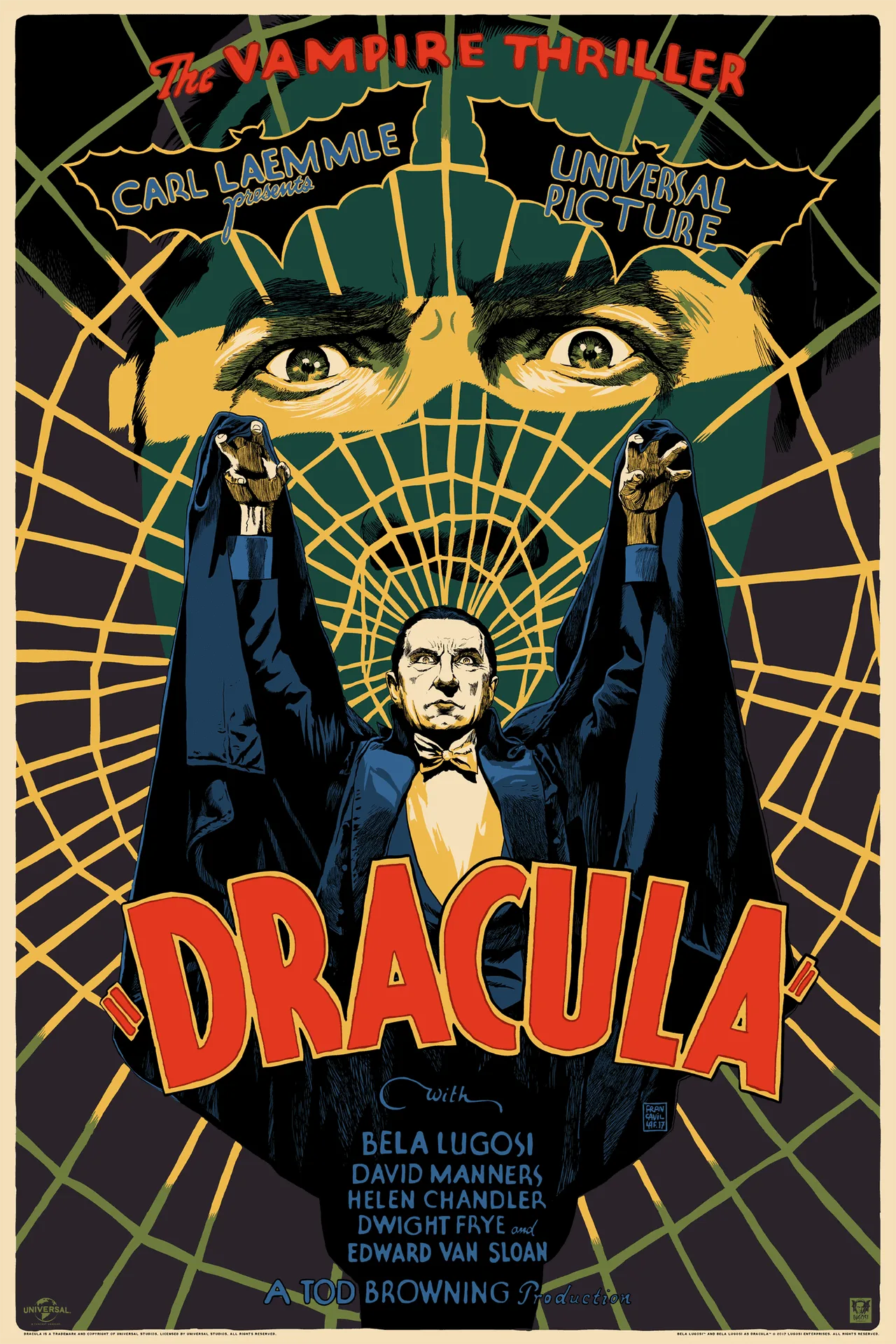Drácula