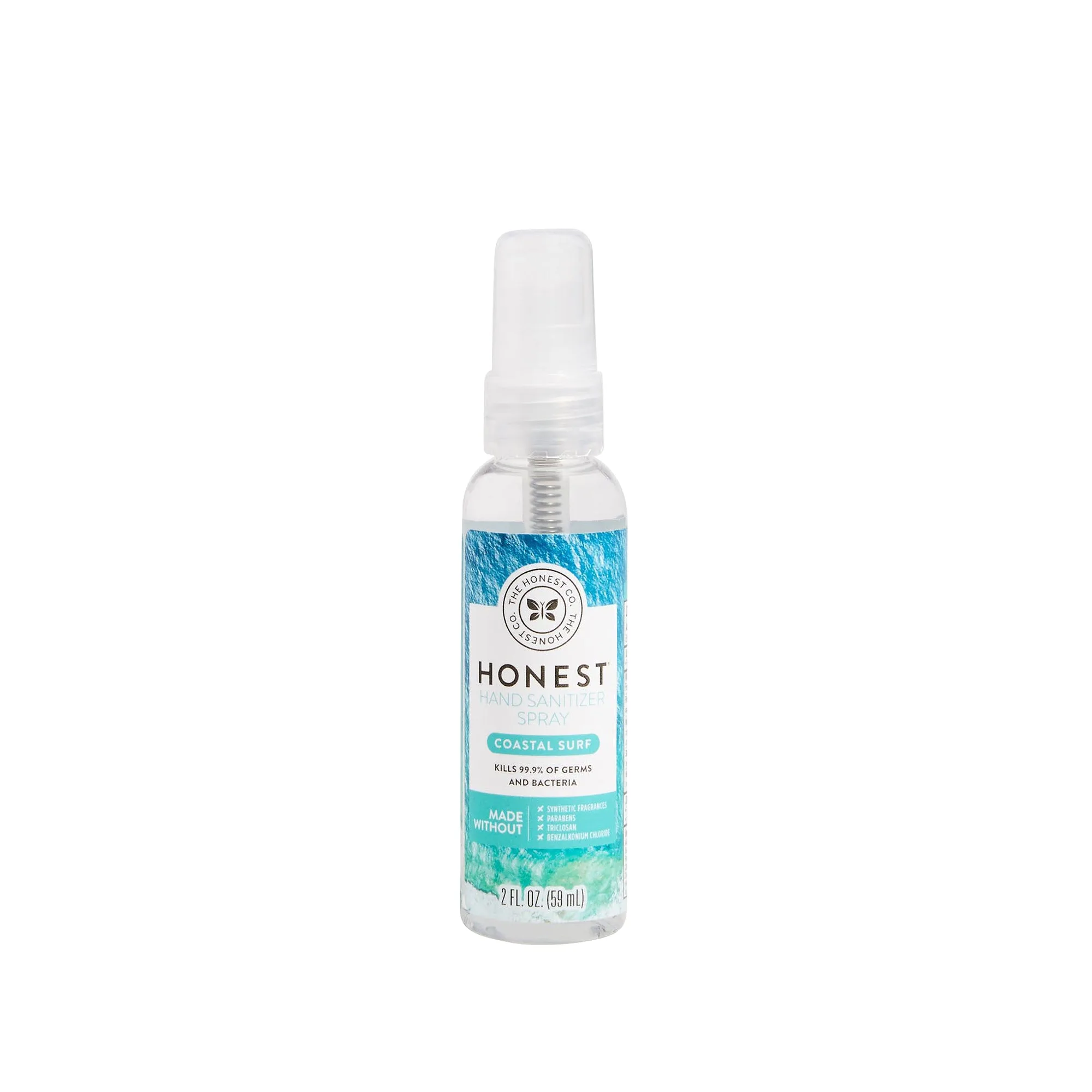 Hand Sanitizer Spray vs. Gel: Which Is Better for Families?