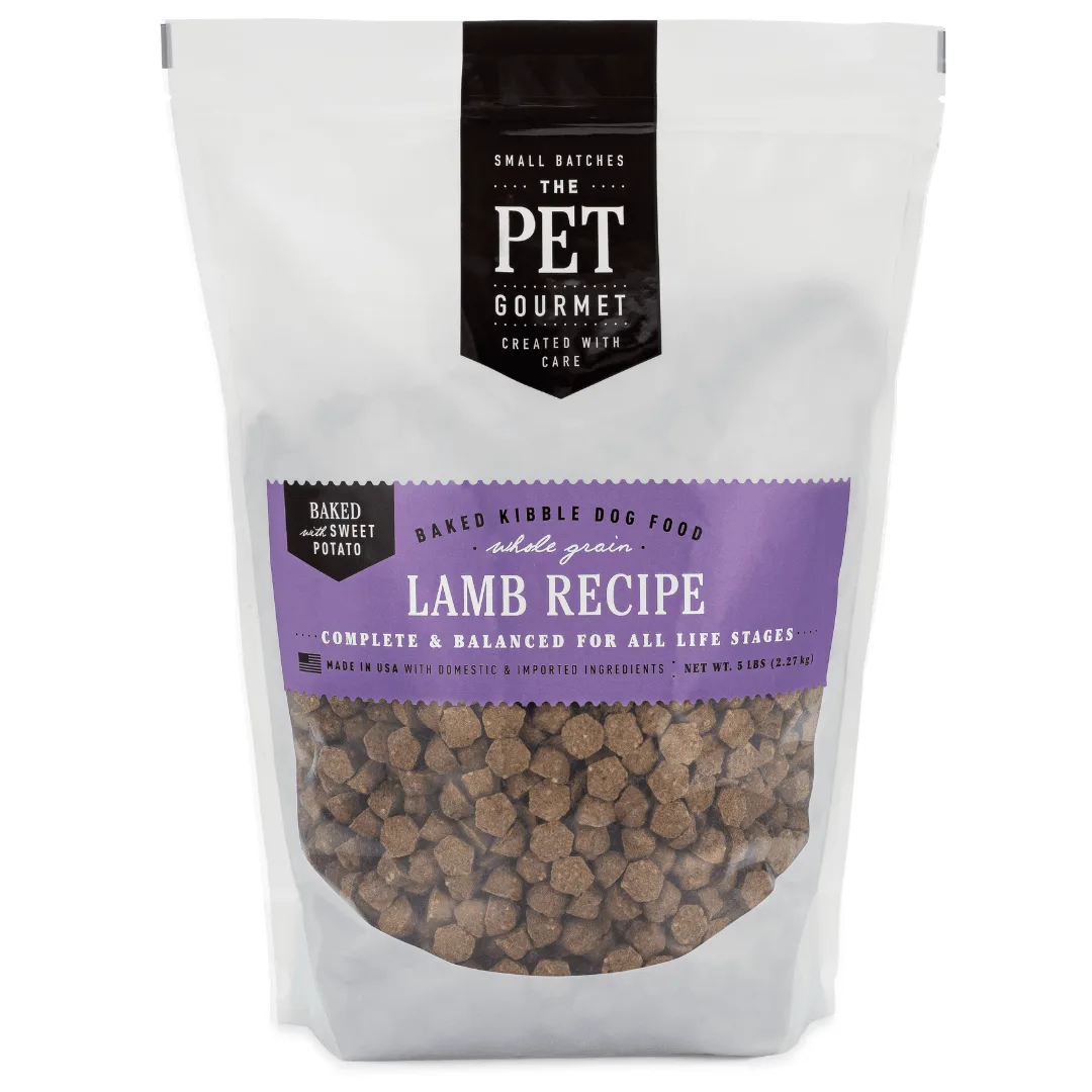 Lamb Baked Kibble vs Chicken Salmon Bowl: Protein Choices