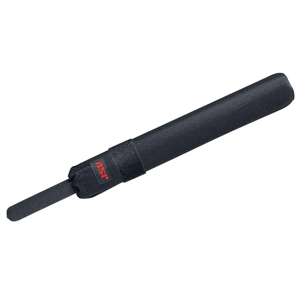 ASP Training Batons vs Live Batons: Key Differences