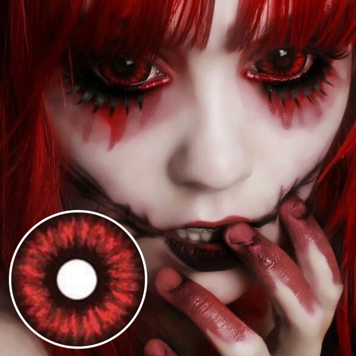 Sclera Sunpyre 22mm