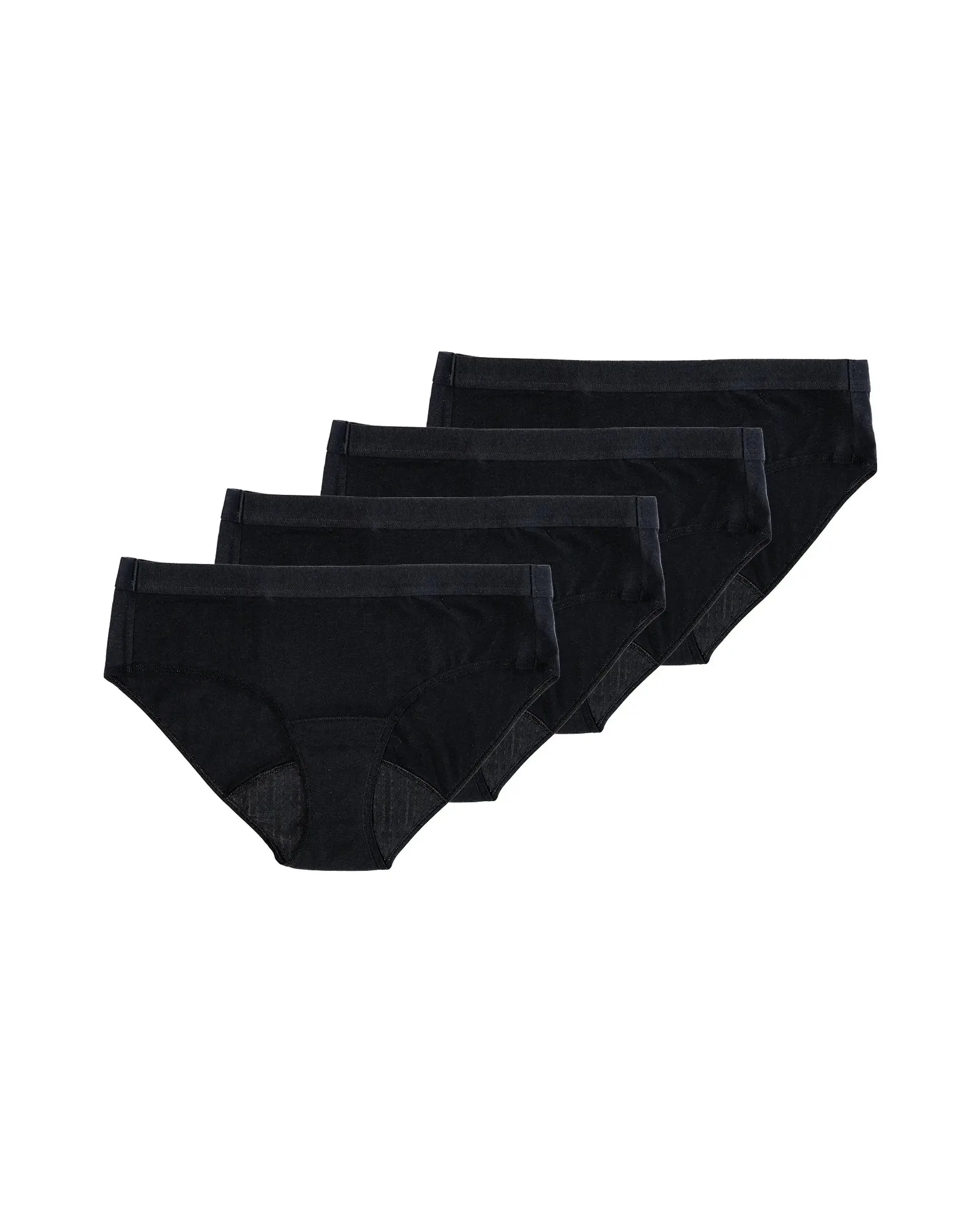 Daily Cotton Brief 4-Pack