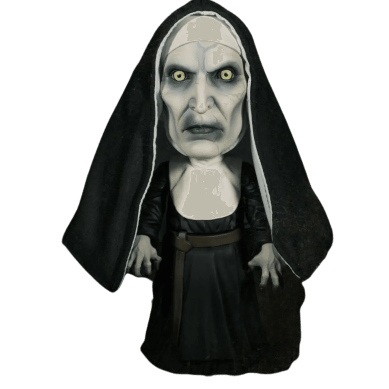 Mezco: The Nun