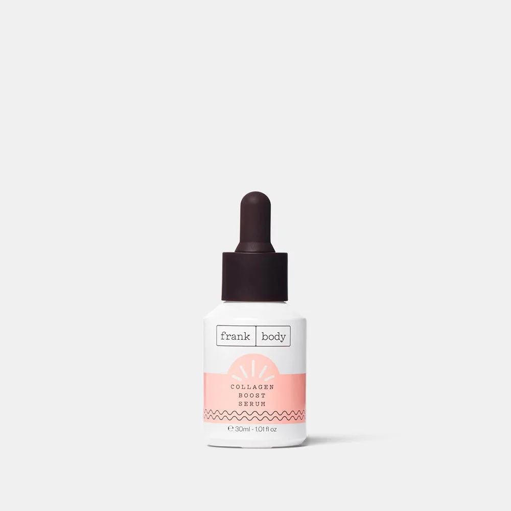 Collagen Boost Serum vs Charcoal Face Mask: Which First?