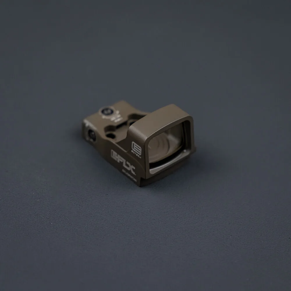 Eotech EFLX / Tan - 3 MOA