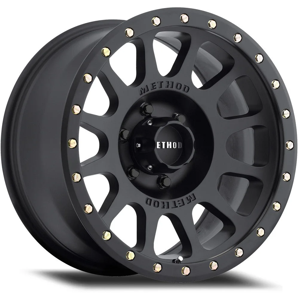 Beadlock vs Bead Grip Wheels: Which Off-Road Wheel Technology Do You Need?