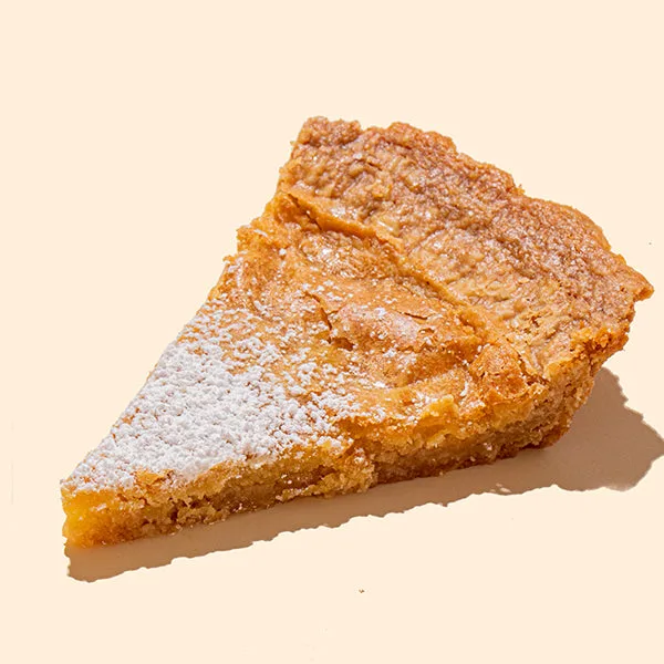 Milk Bar Pie Slice: A Single Serving of Heaven Review