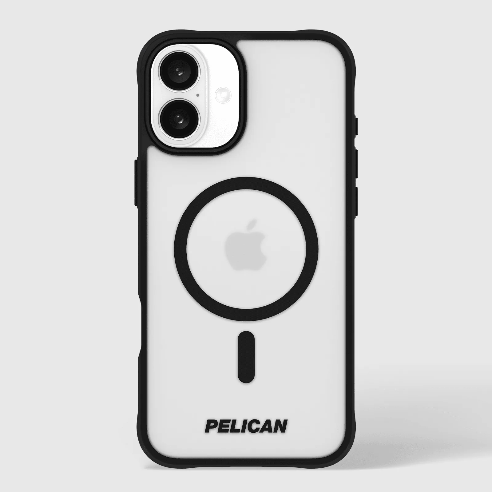 Pelican Ranger Frosted Clear MagSafe - iPhone 16 Plus