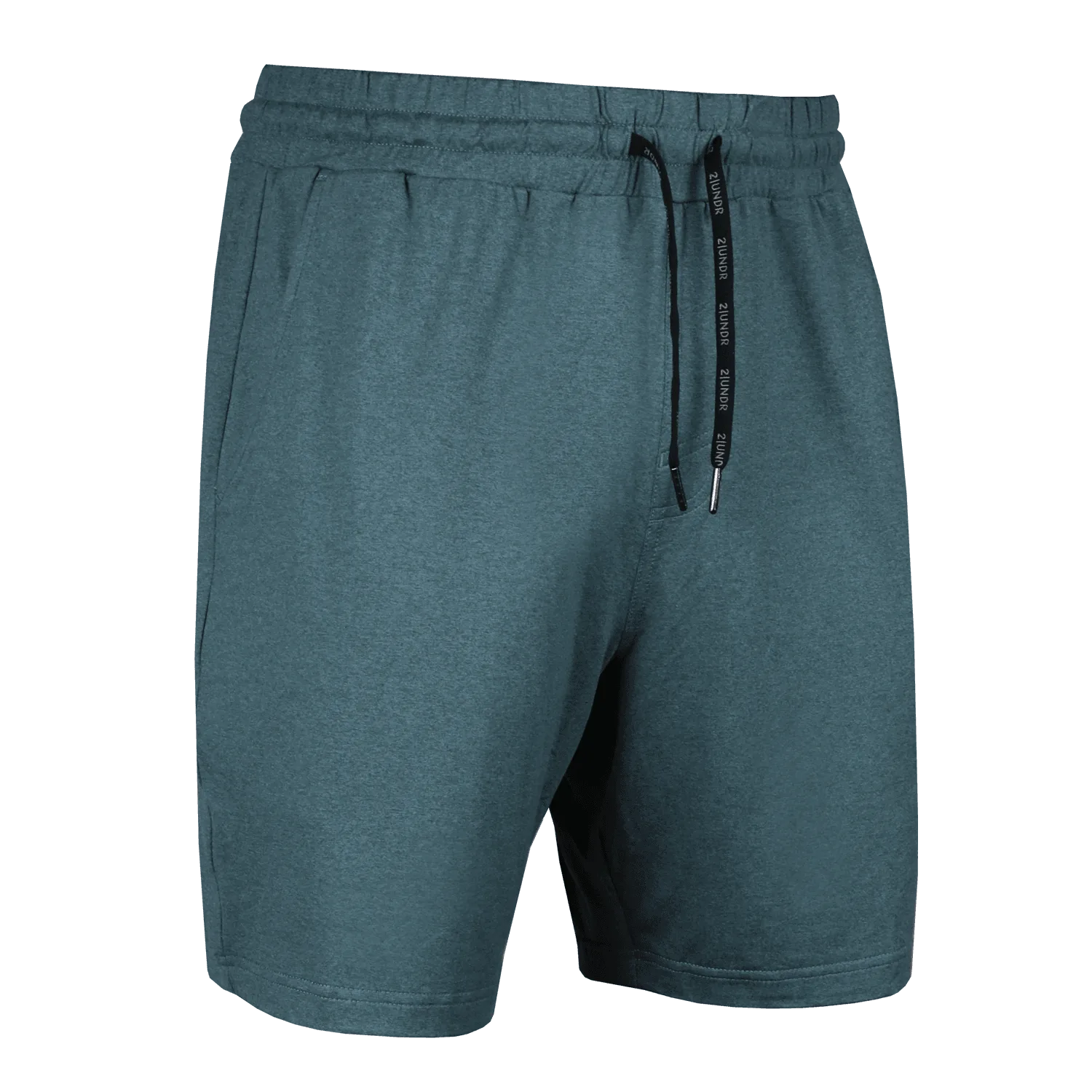 Short Paradise - Savary Blue