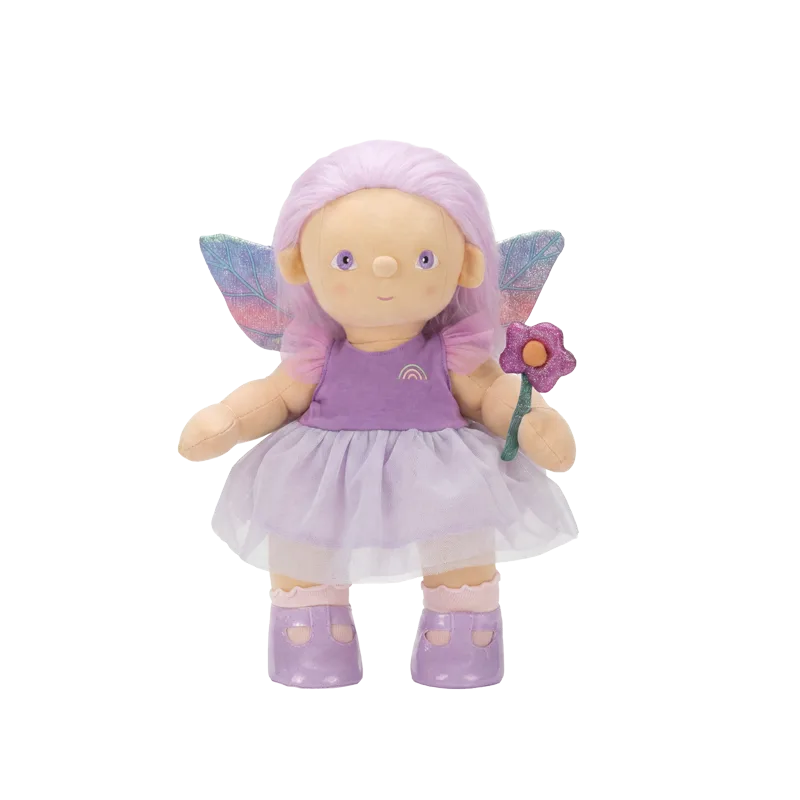 Recenzja lalki Fairy Evie Dinkum: Magiczny dodatek do Twojej kolekcji