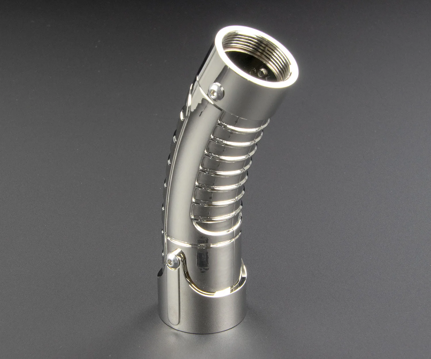 What Is a Temple Guard Body? Exploring a Unique Saber Hilt Design