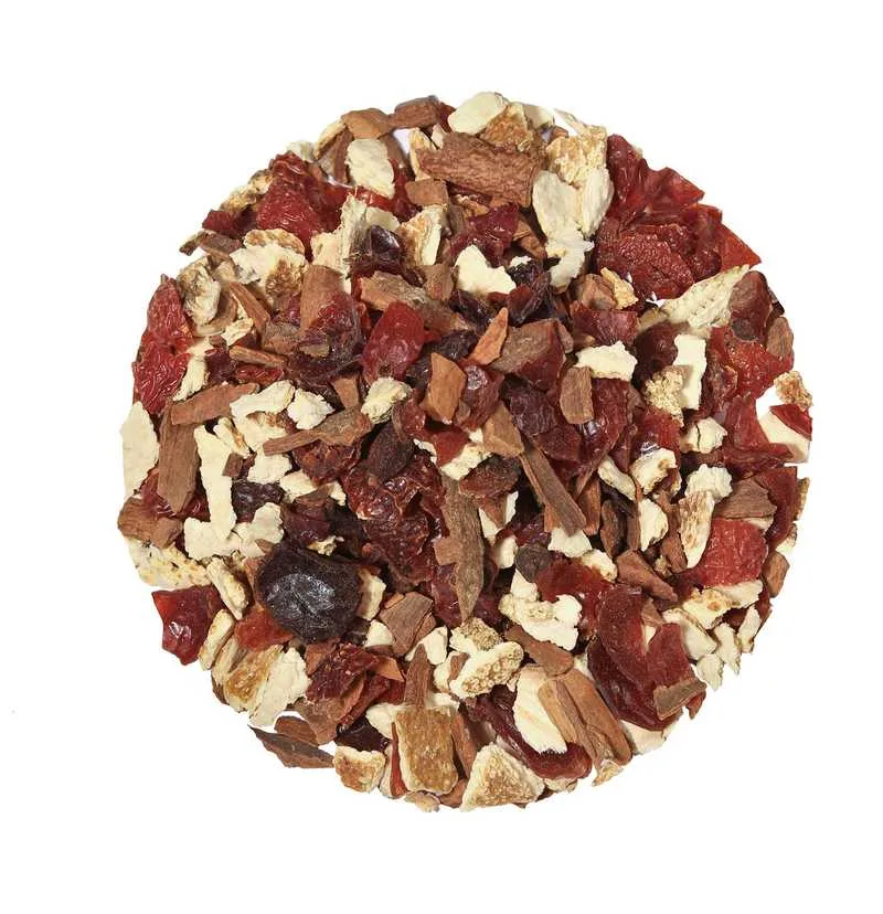Organic Mulled Wine Spice Blend