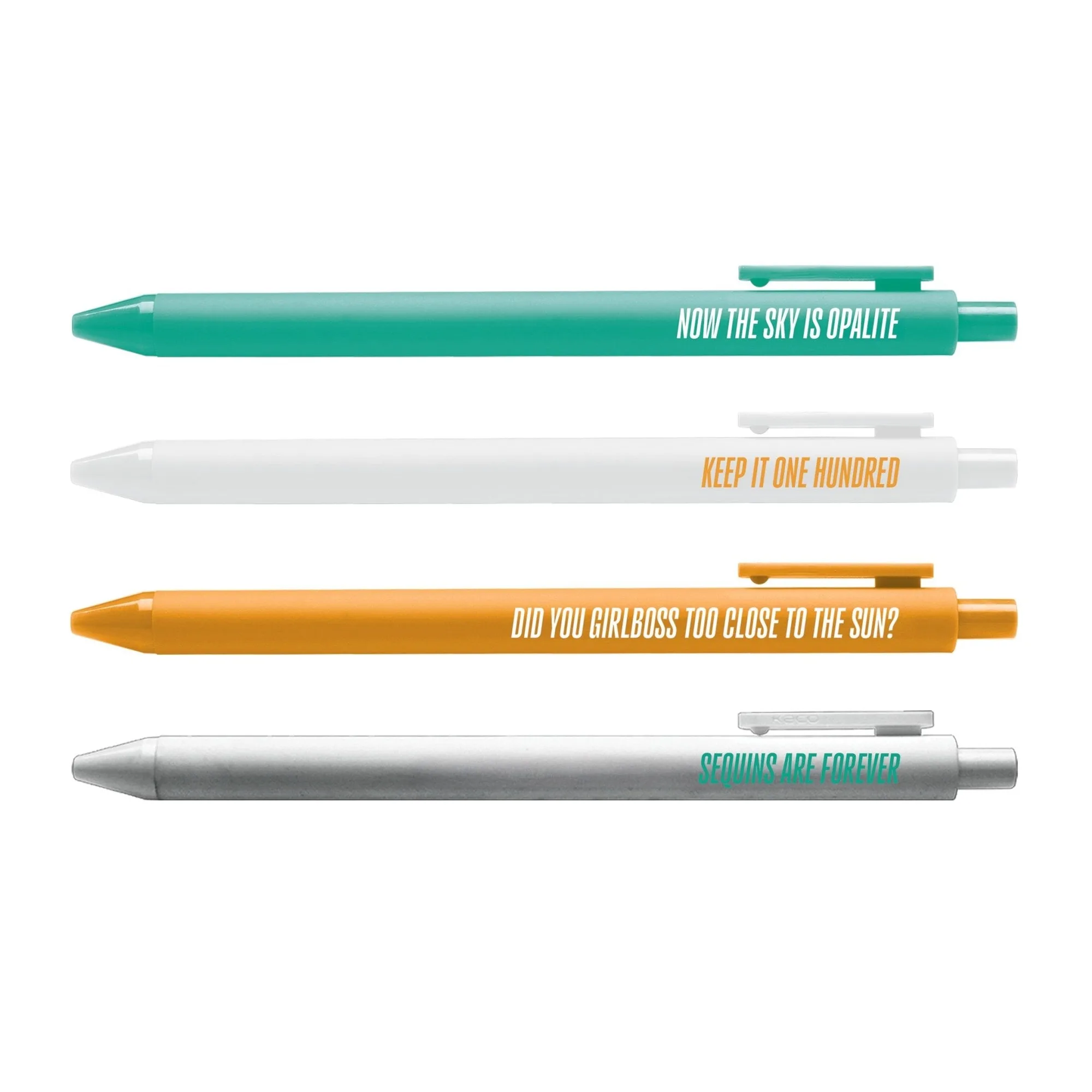 Pen Set vs Individual Pens: Which Is Right for You?