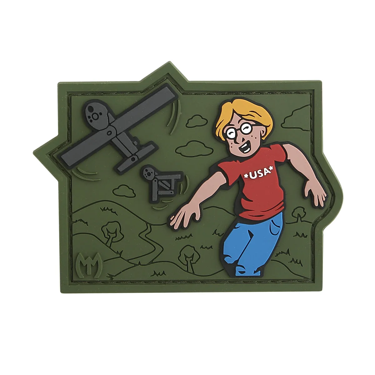 O que significam os patches morais? Guia de tipos de patches