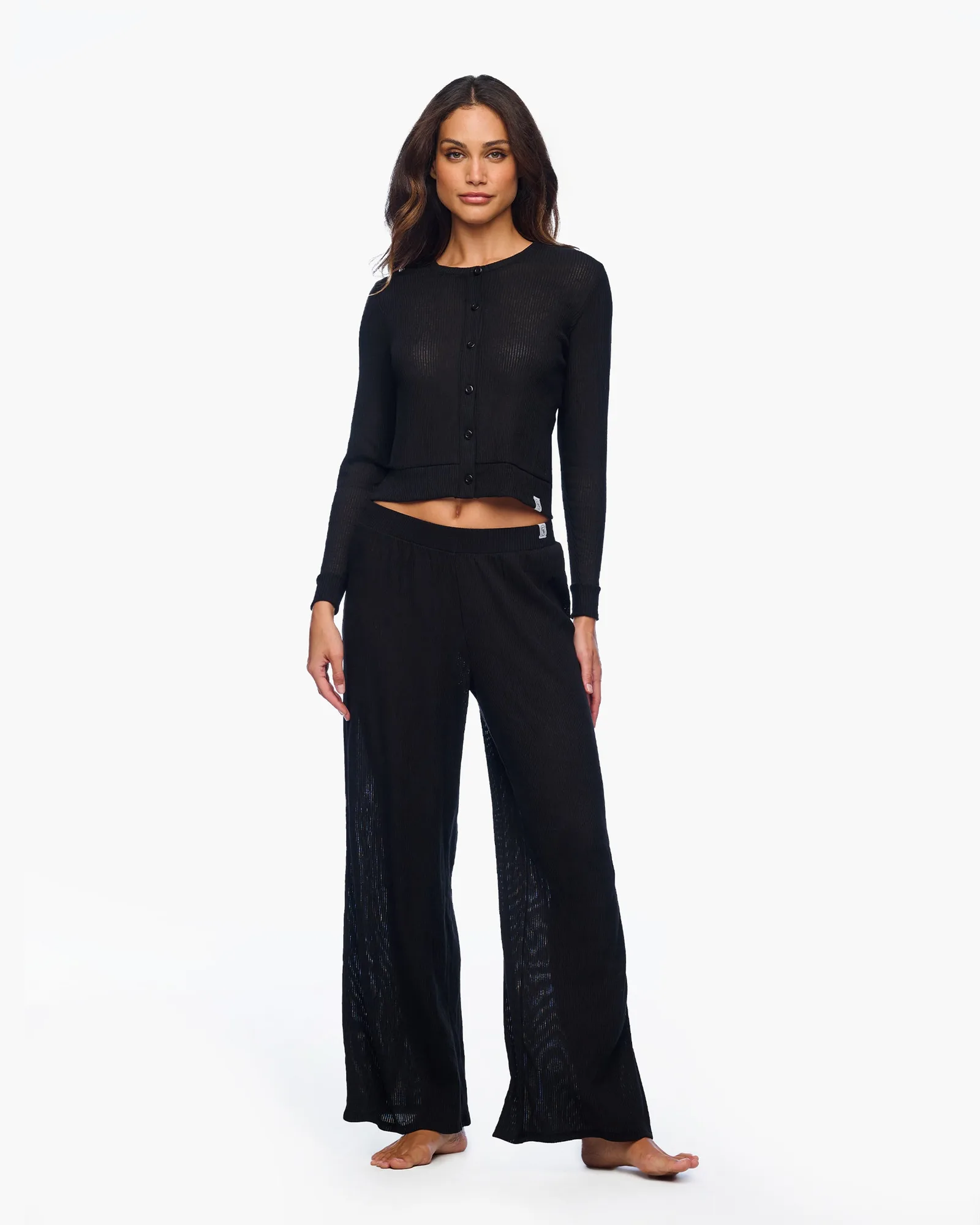 Pajama Pant