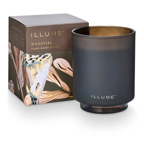 The Best ILLUME Candles for a Cozy Autumn Atmosphere