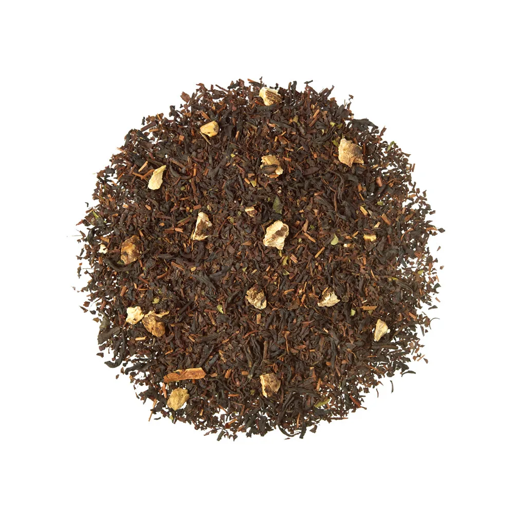 Cómo Preparar un Té con Leche Cremoso en Casa: Recetas y Trucos