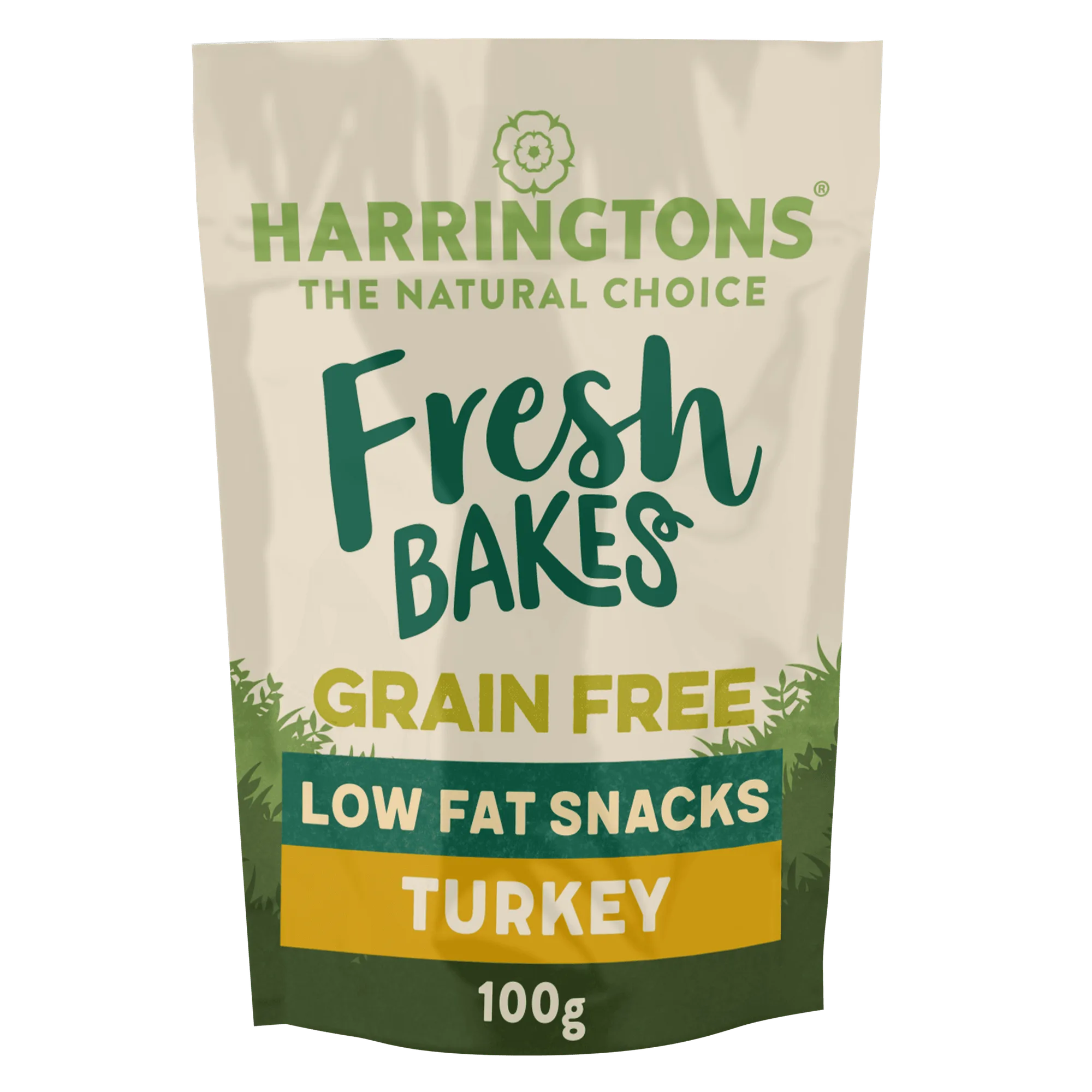 Low Fat Grain Free Dog Treats: Who Are They Right For?
